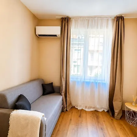 Appartement Nm Prime Location Varna