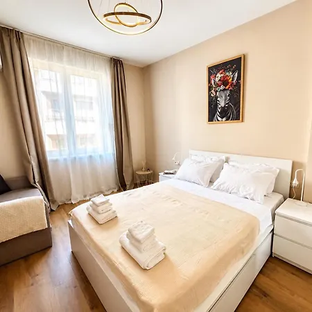 Nm Prime Location Appartement Varna