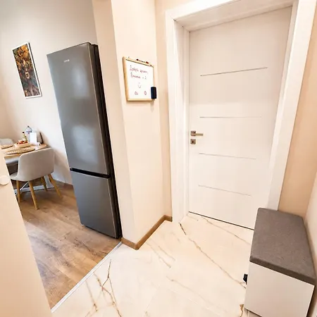Nm Prime Location Appartement Varna