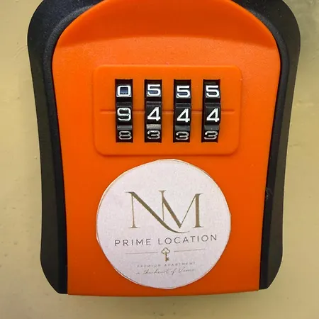 Nm Prime Location * Varna